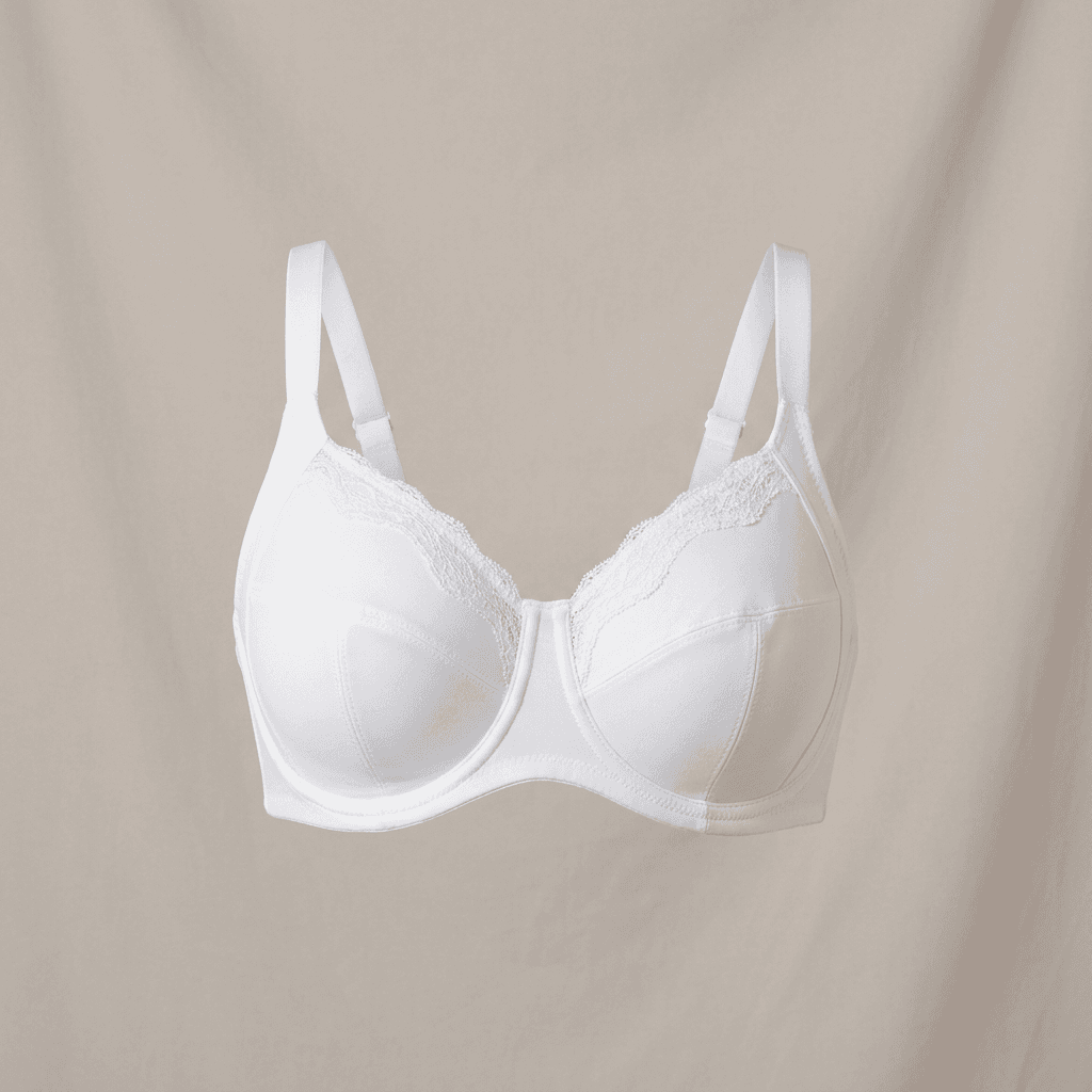 Bali Passion for Comfort Minimizer Bra