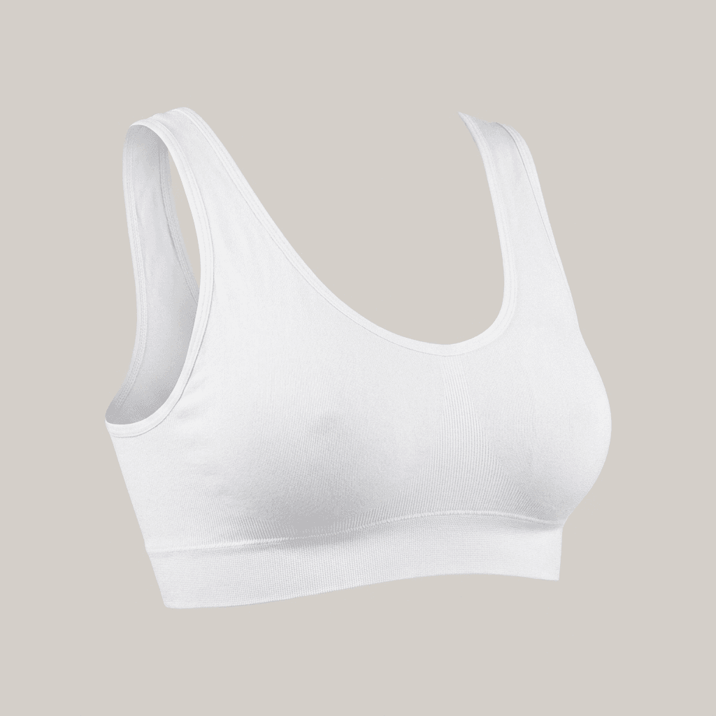 Bali Comfort Revolution ComfortFlex Fit Wireless Bra