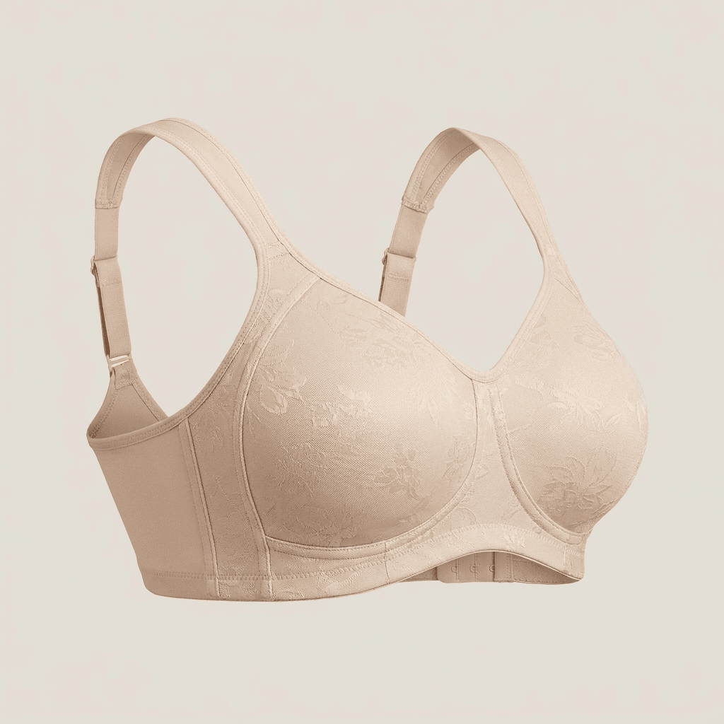 Playtex 18 Hour Ultimate Lift & Support Wireless Bra