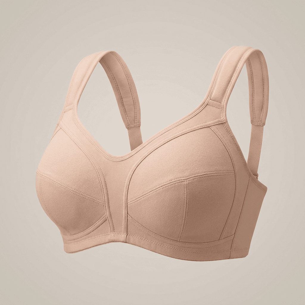 Glamorise MagicLift Minimizer Bra