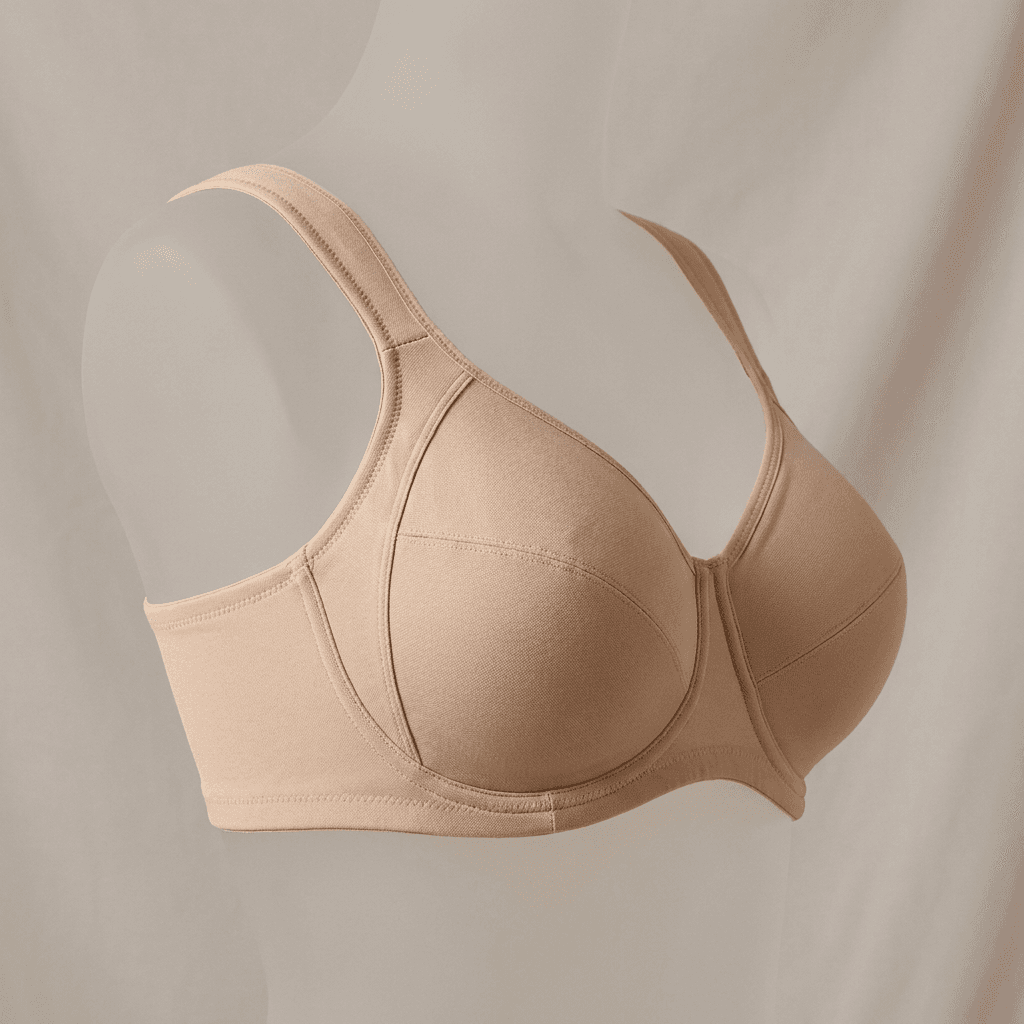 Wacoal Visual Effects Minimizer Bra