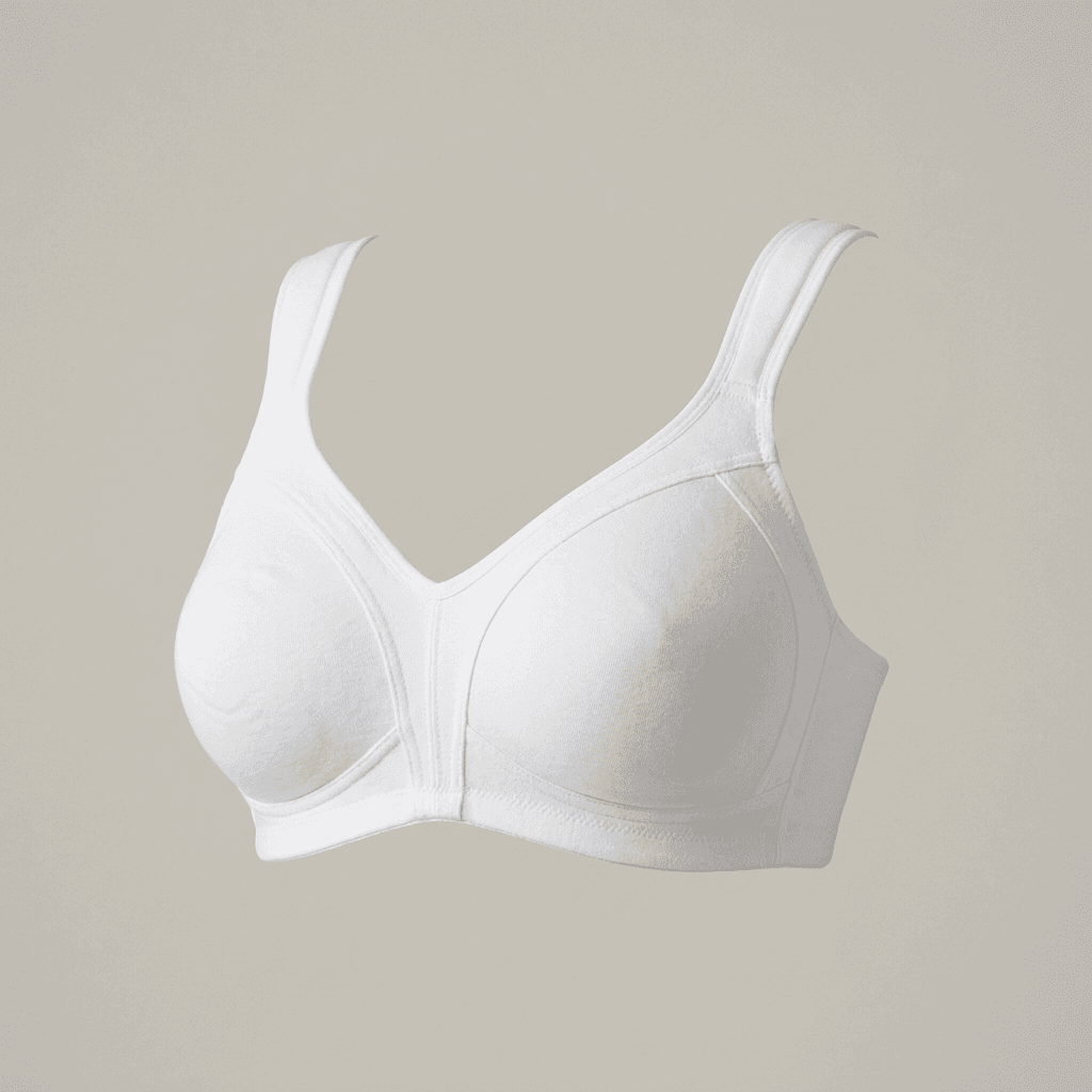 Glamorise MagicLift Wire-Free Bra