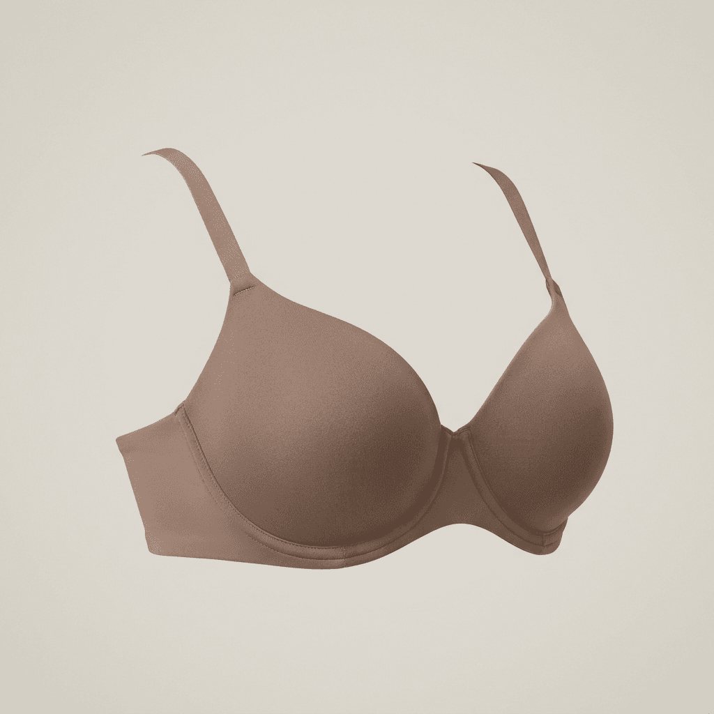 Bali One Smooth U Smoothing Underwire Bra