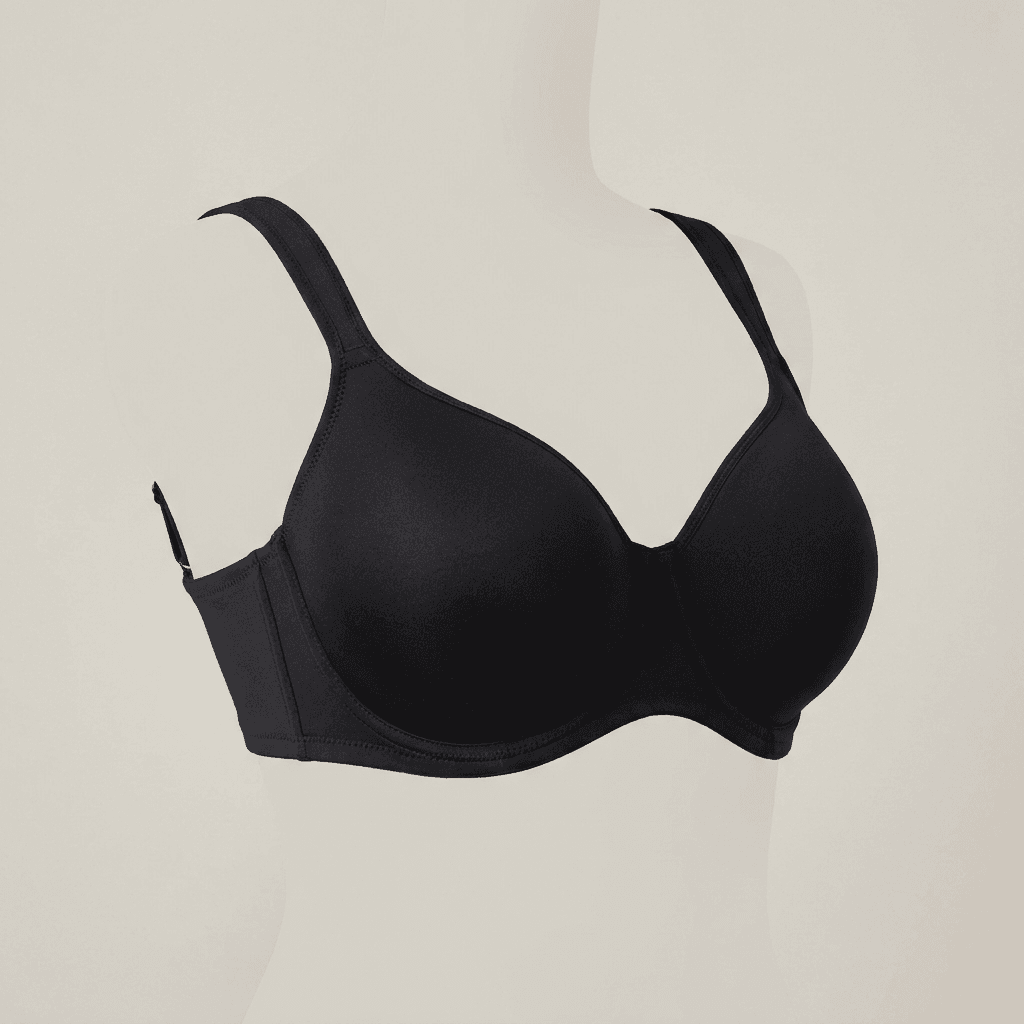 Elomi Smoothing Underwire Molded Bra