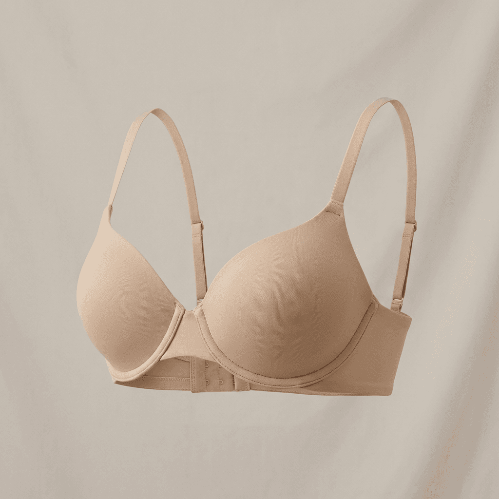 ThirdLove 24/7 Classic T-Shirt Bra