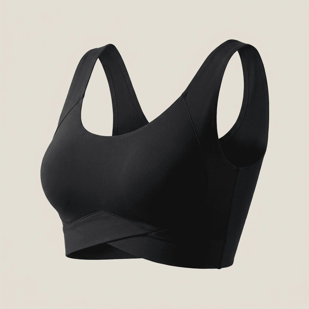 Honeylove CrossOver Bra