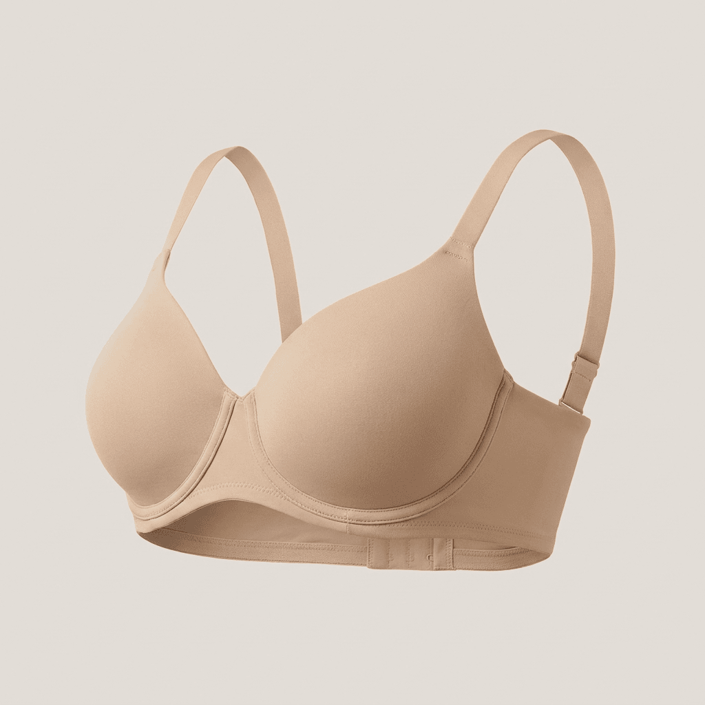 Wacoal Back Appeal Underwire Bra