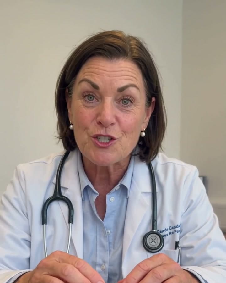 Dr. Claire Benson