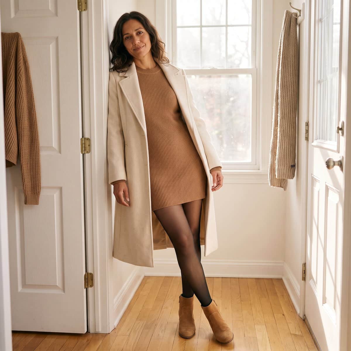 5 Reasons Why 127,149+ Women Are Obsessed With Their ShapeChic Leggings