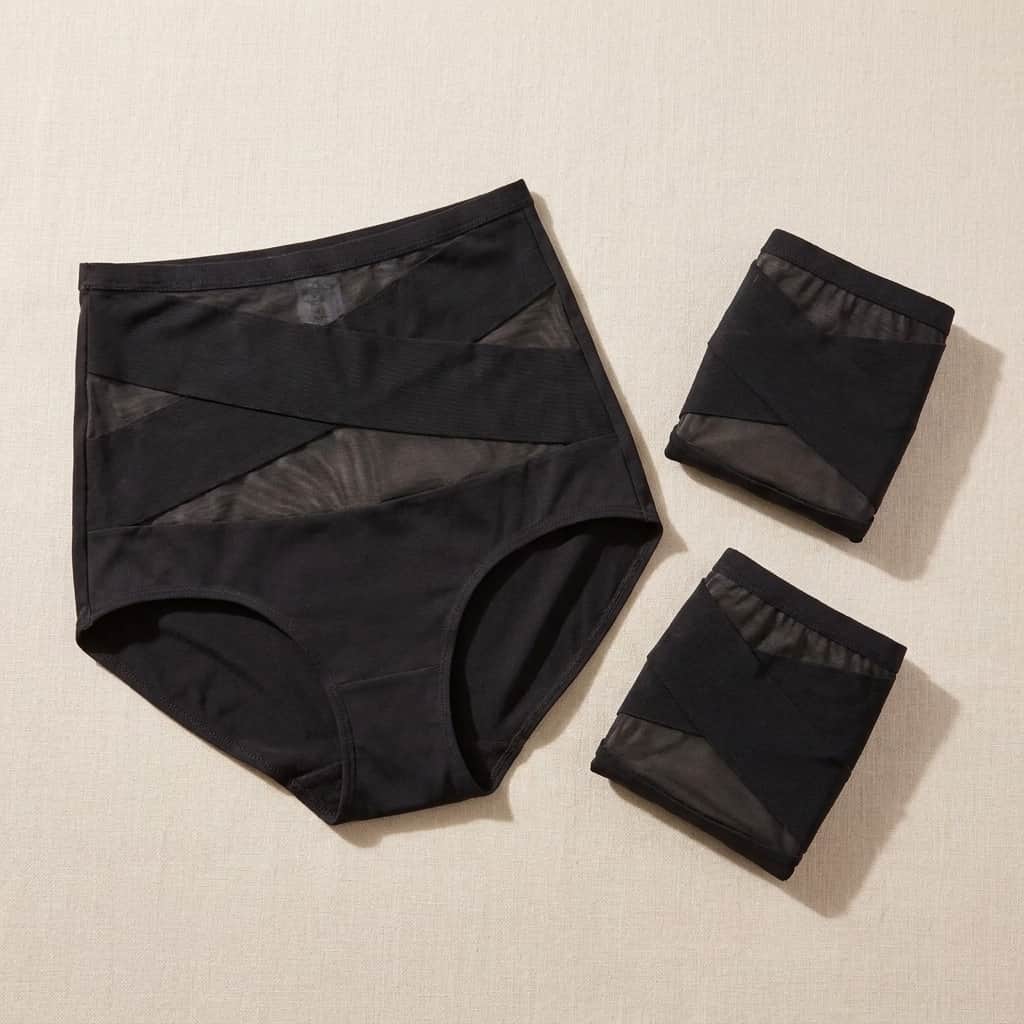 A Flat Tummy Under Every Outfit You Own — Buy 2, Get 2 Free