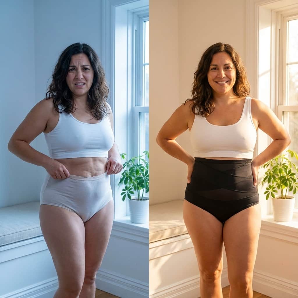 Smooth Hold from S to 8XL (Guaranteed)