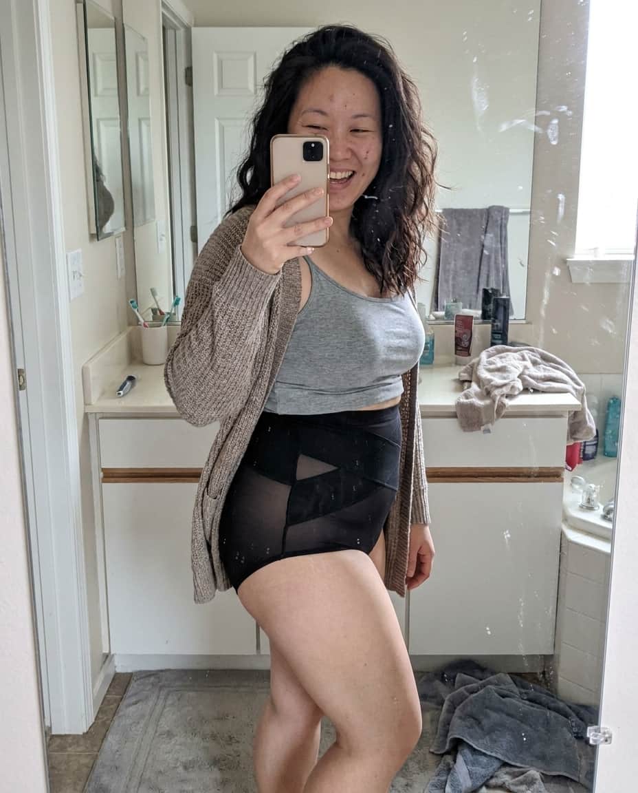 Megan O.