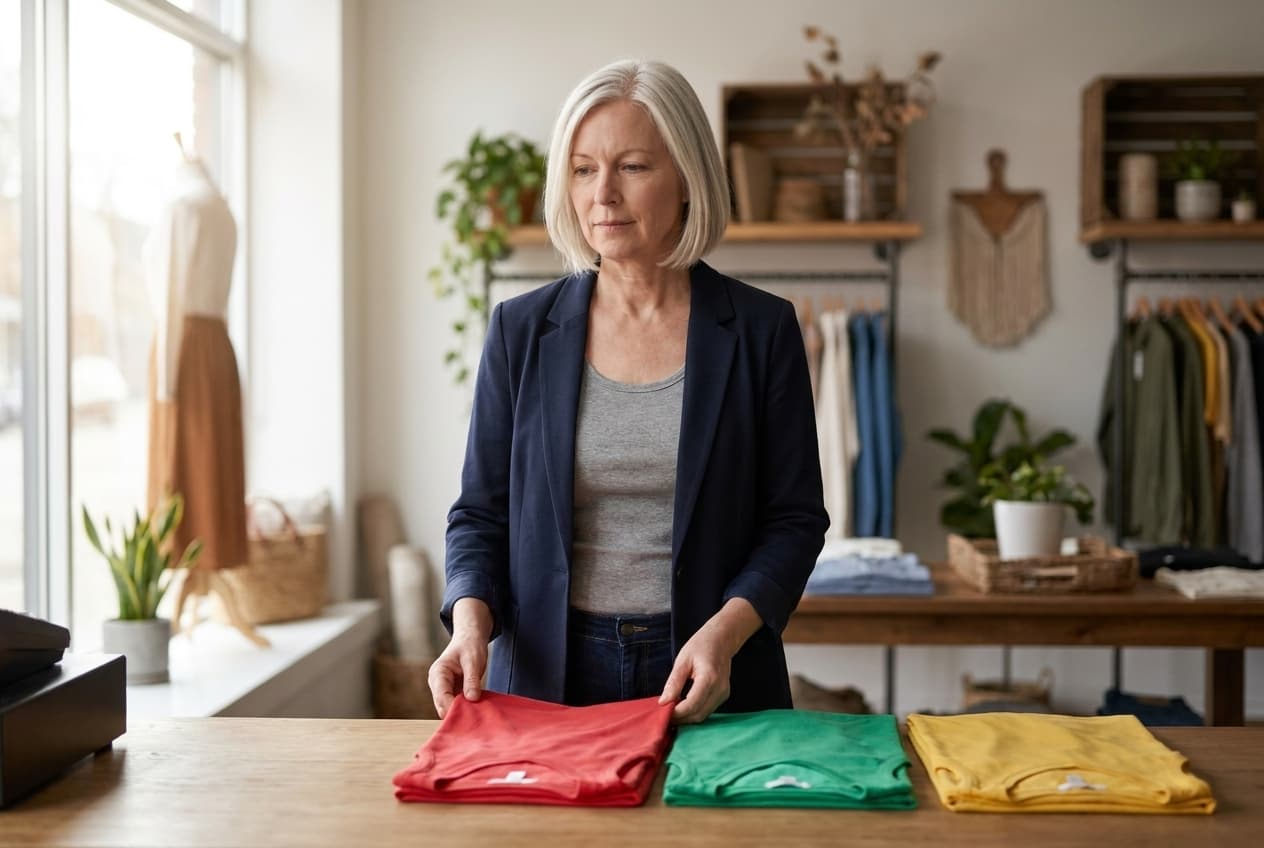 Don't settle for red marks as the price of support