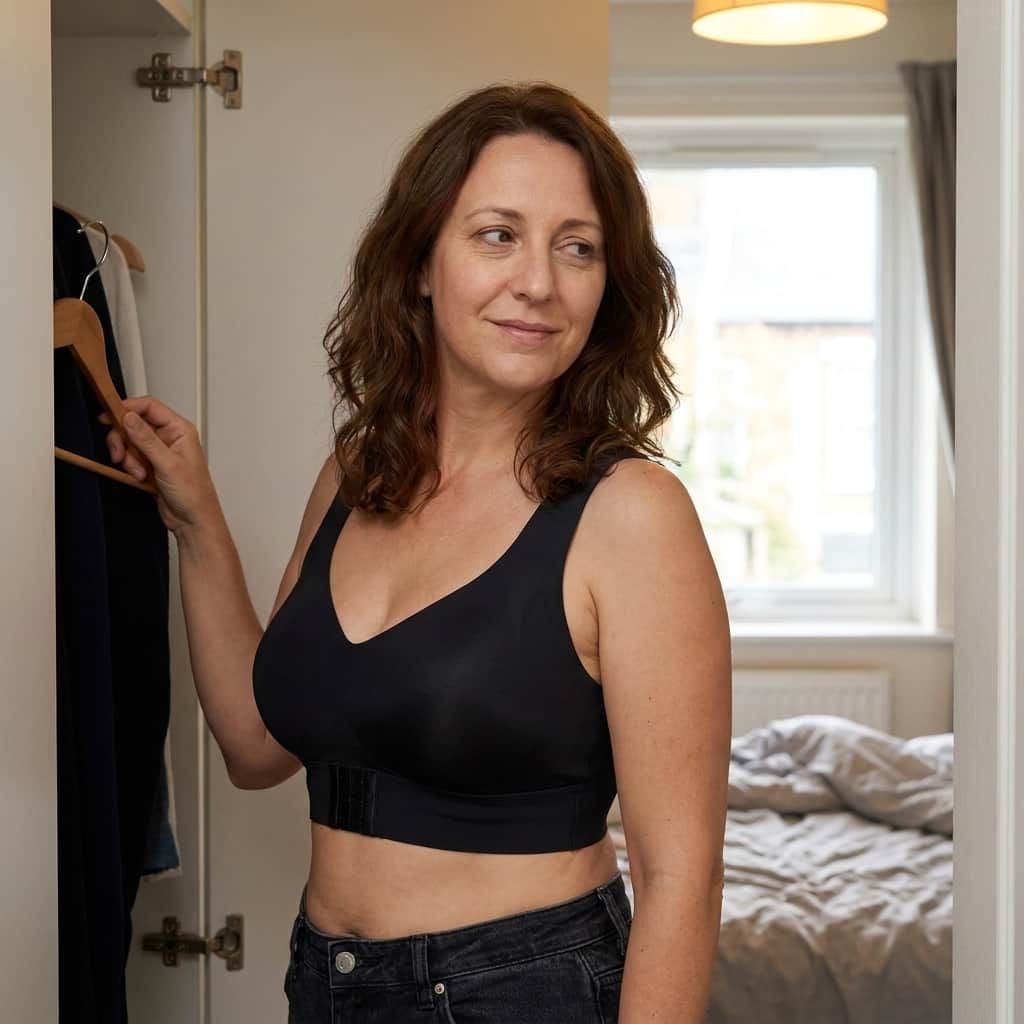 5 Reasons Why 41,686+ Women Switched To ShapeChic Posture Bra