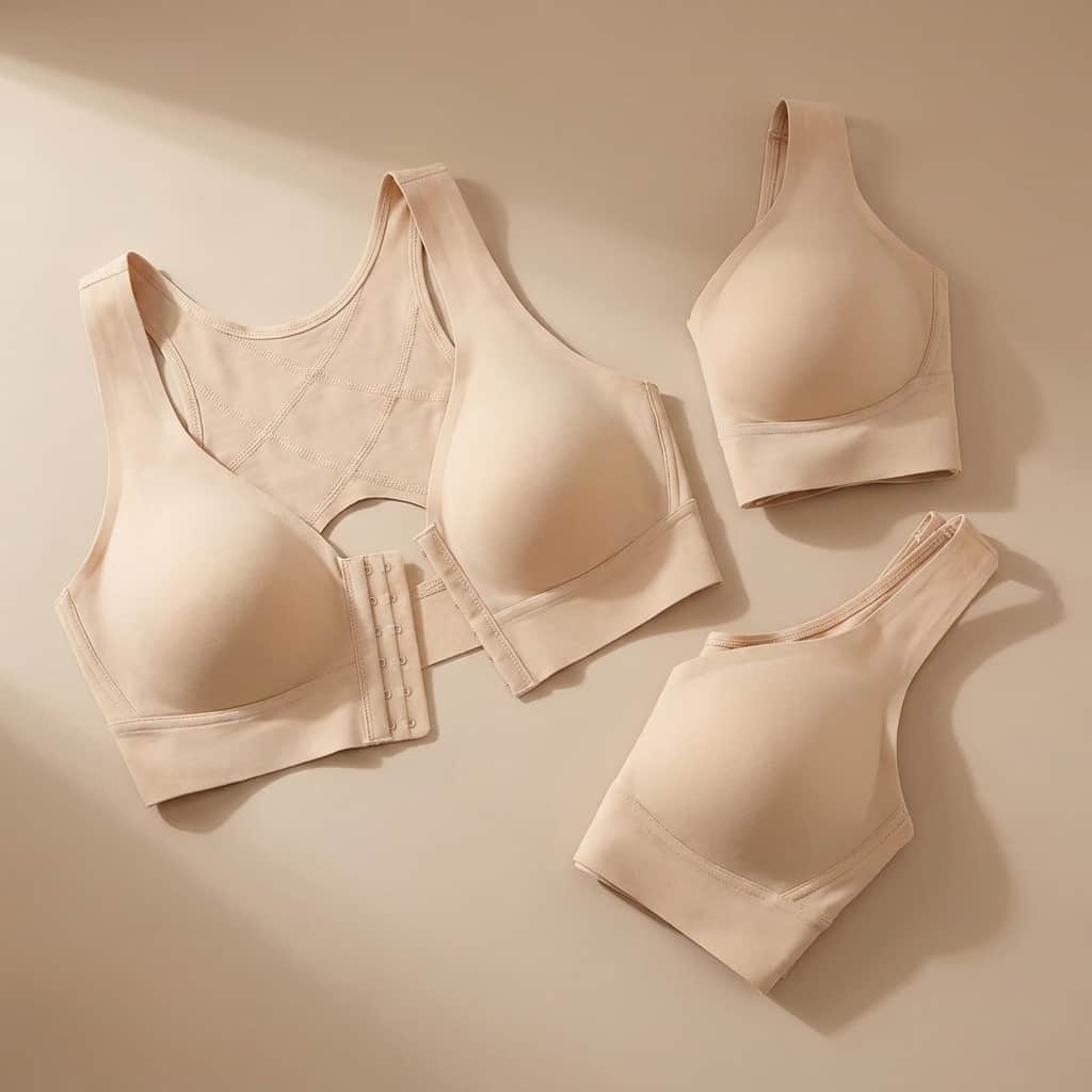 Straight Shoulders and a Bust That Stays Up — Buy 1, Get 1 FREE Plus $15 Store Credit