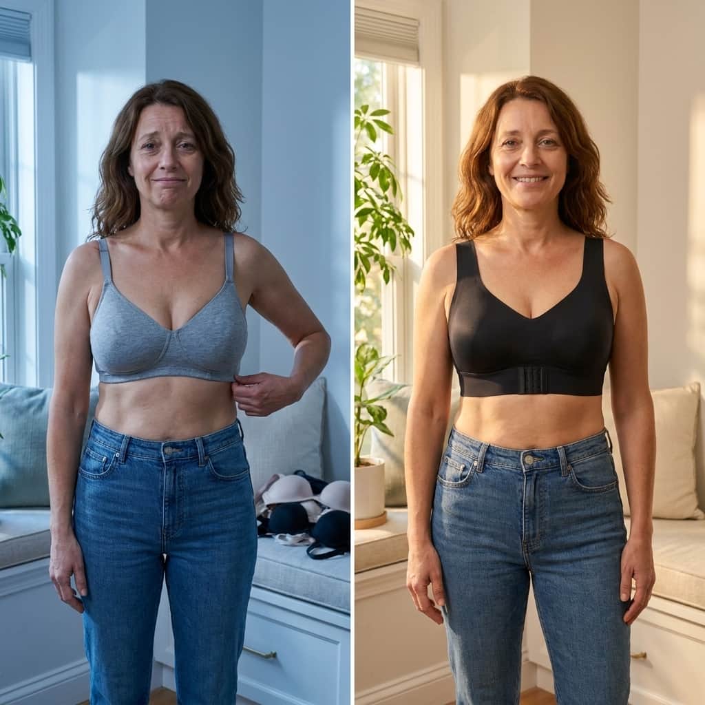 Perfect Lift from S to 5XL (Guaranteed)