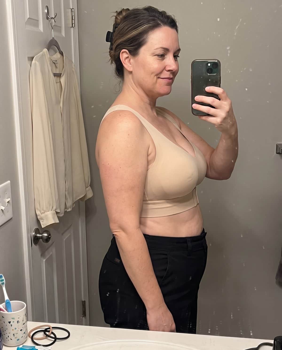 Michelle T.
