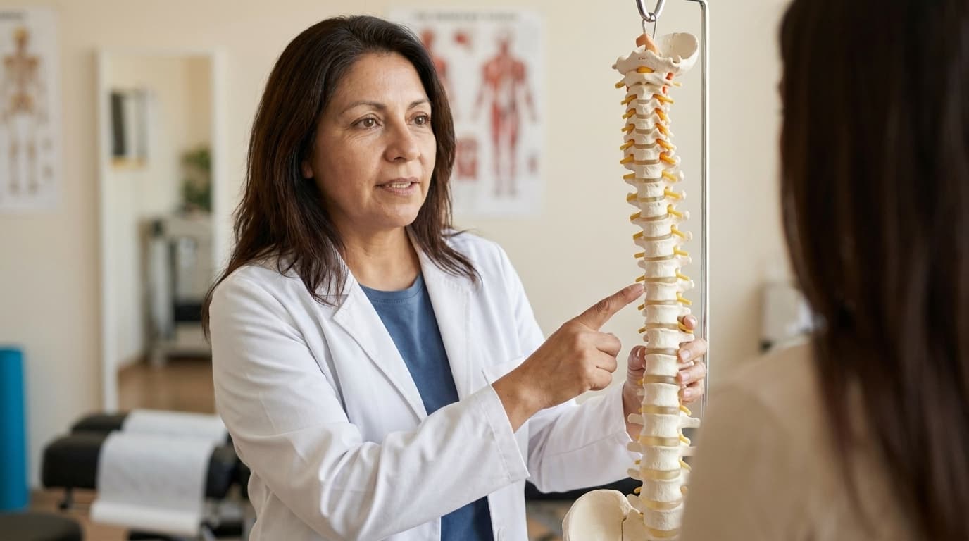 The Shoulder-Roll Problem No Doctor Mentions