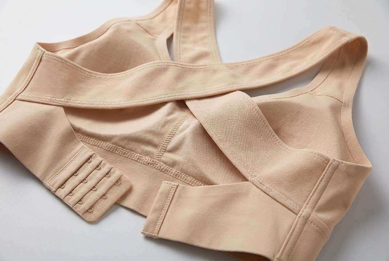 Inside the X-Back Design That Pulls Your Shoulders Back