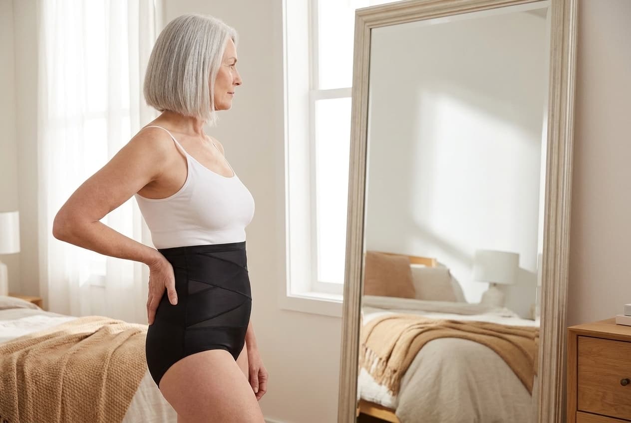 The ShapeChic Sculpt Brief: what Diane puts on every client first
