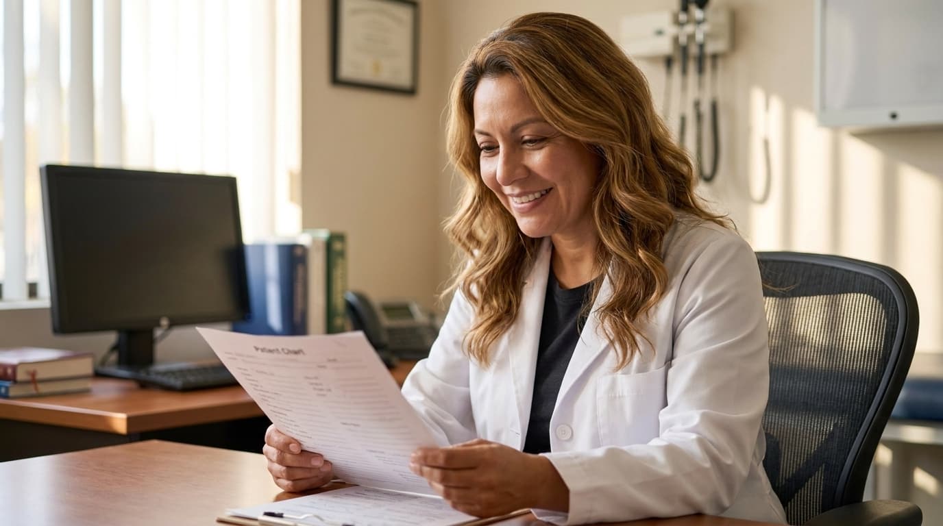 The Summer Rash Doctors See Every Single Week