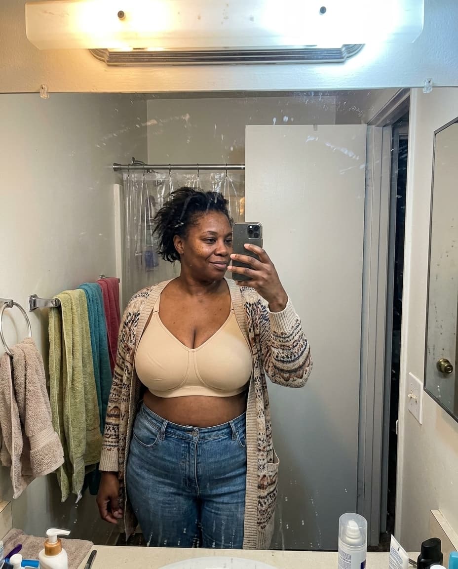 Janet R.