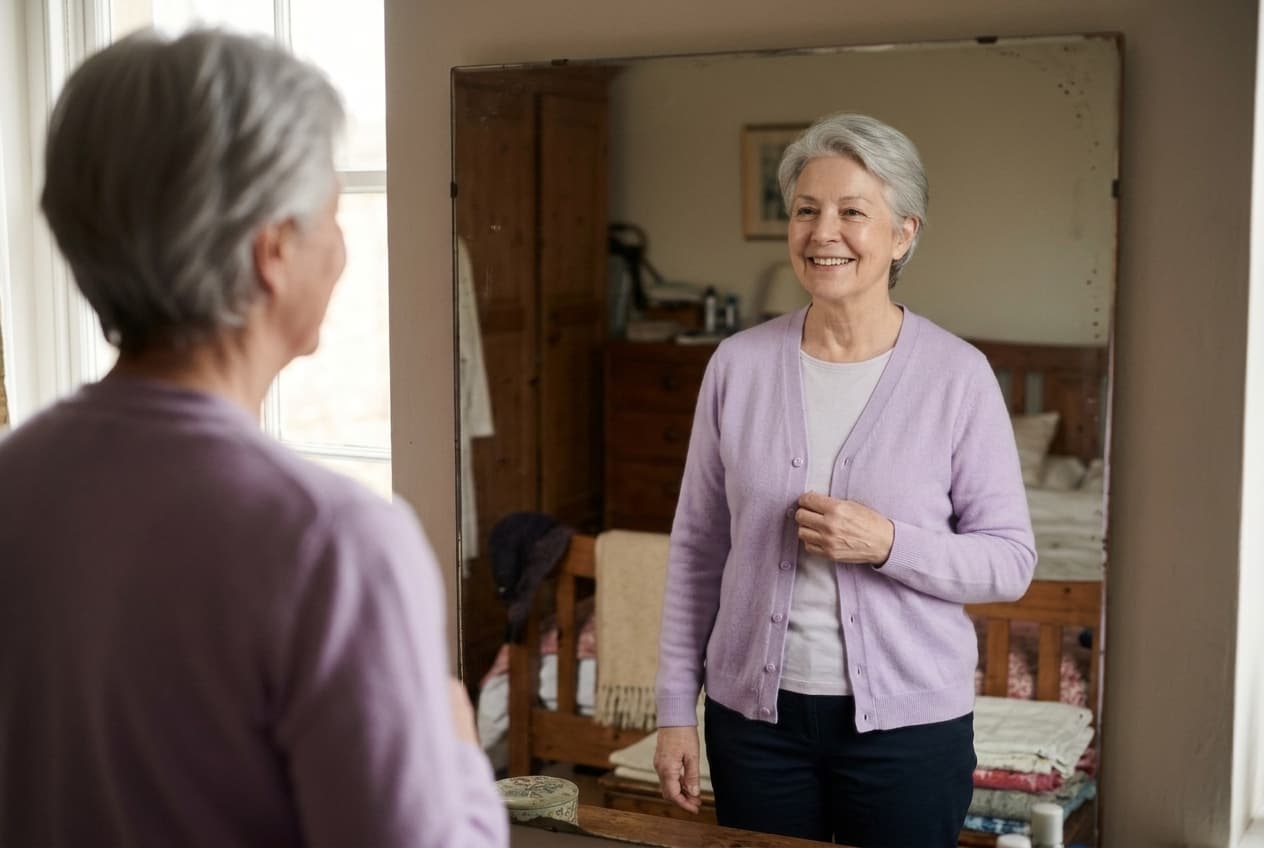 Stop handing your bra to someone else to fasten