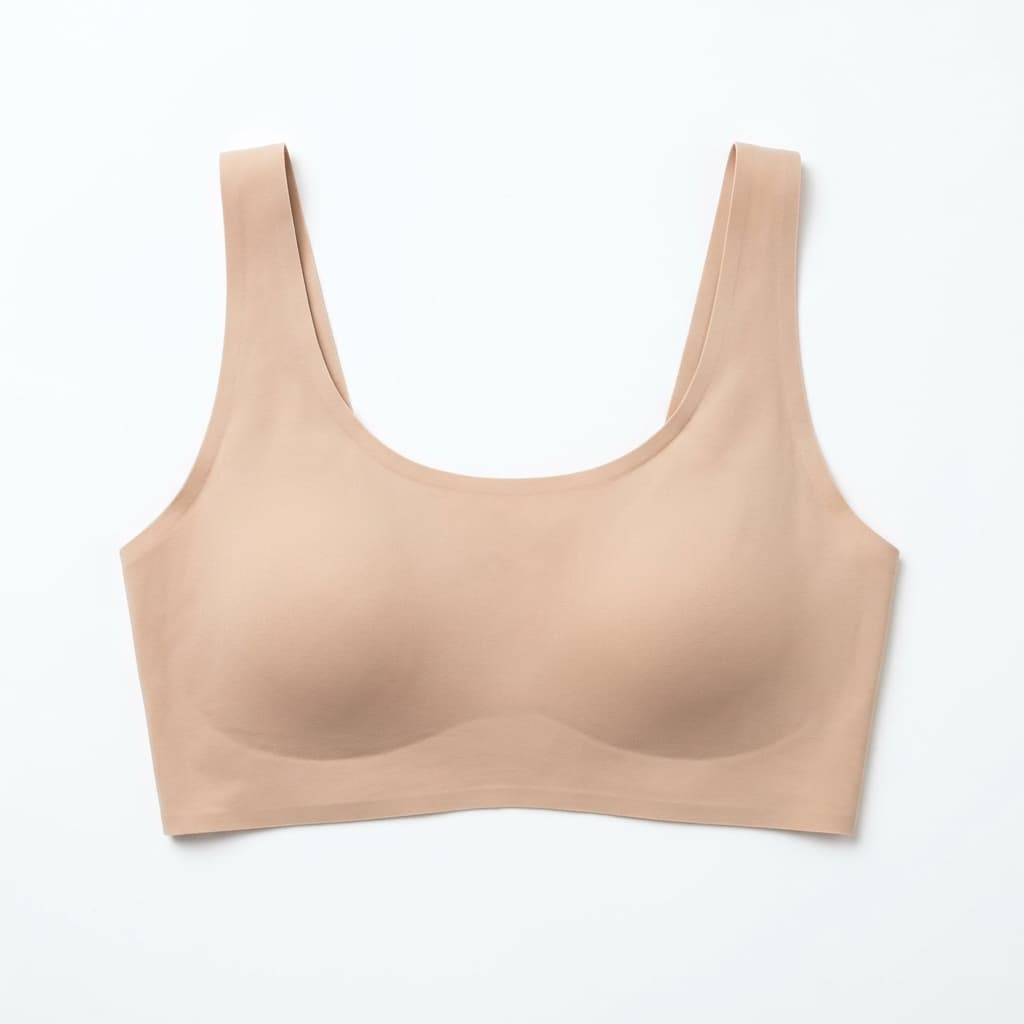 Sloggi Zero Feel seamless pull-on bralette