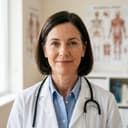 Dr Helen Marsh