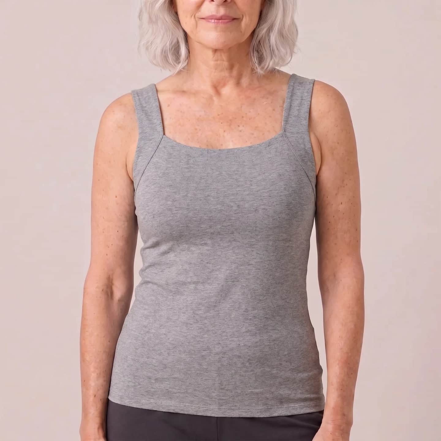 ShapeChic™ Comfort Bra Tank