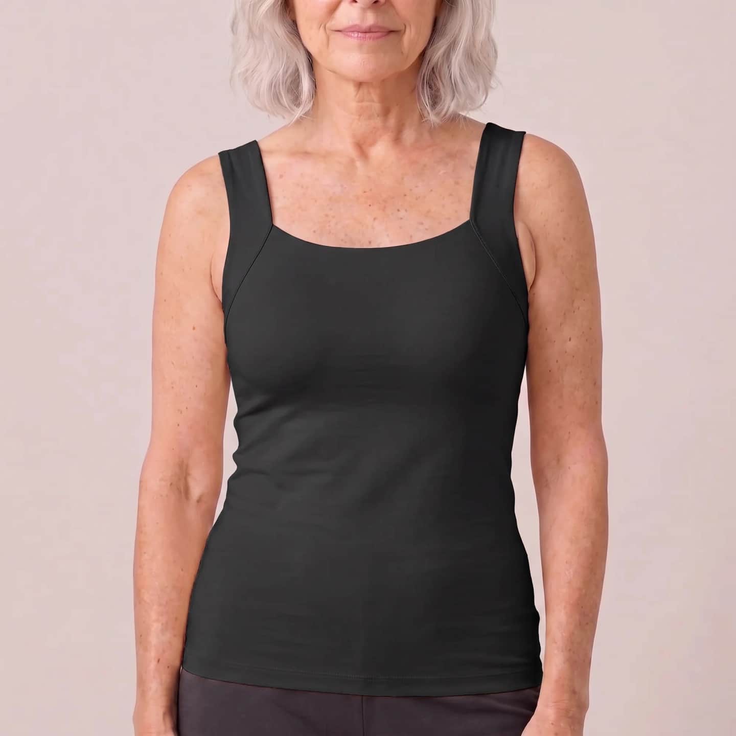 ShapeChic™ Comfort Bra Tank