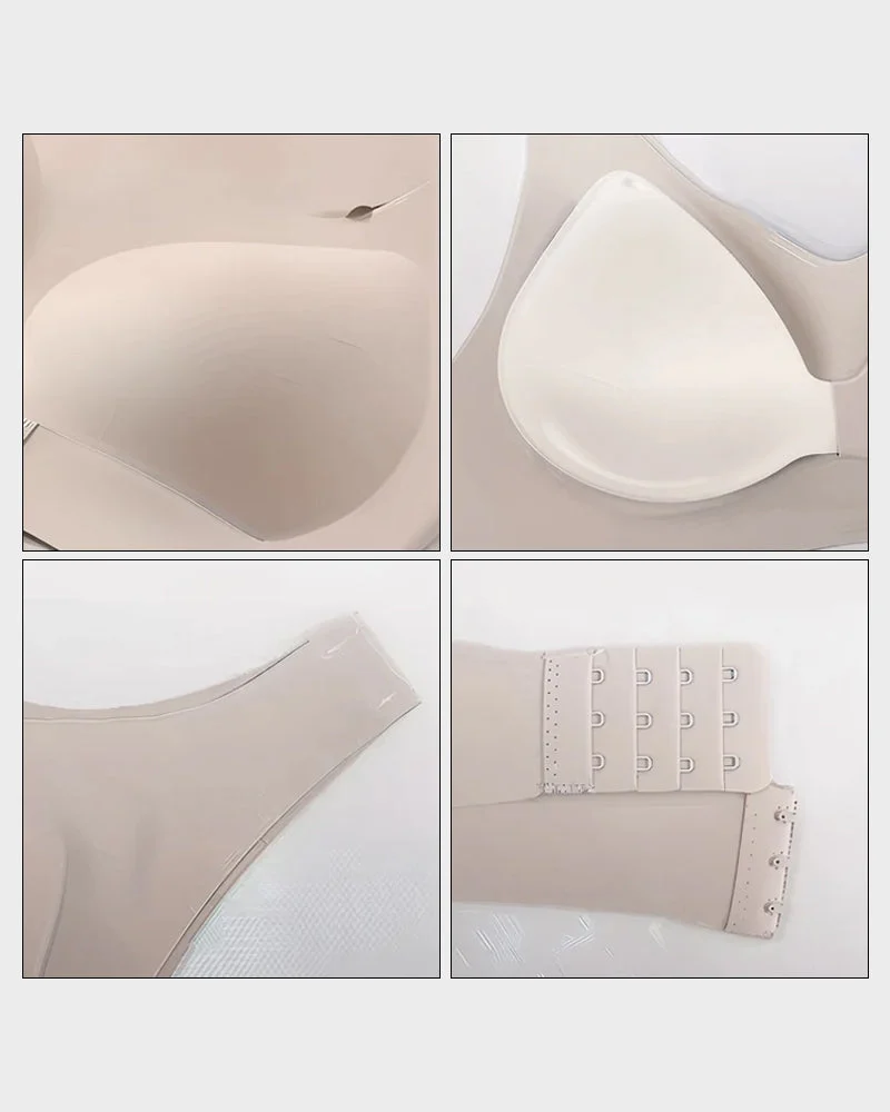 ShapeChic™ Posture Bra