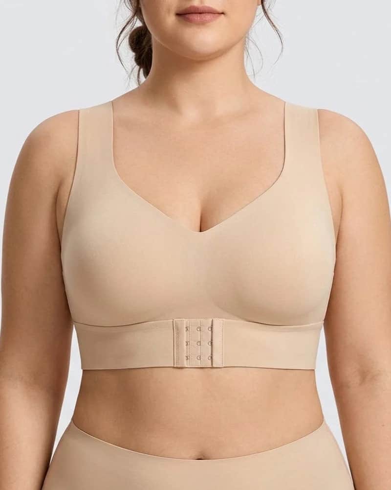 ShapeChic™ Posture Bra