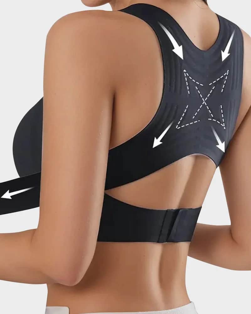 ShapeChic™ Posture Bra