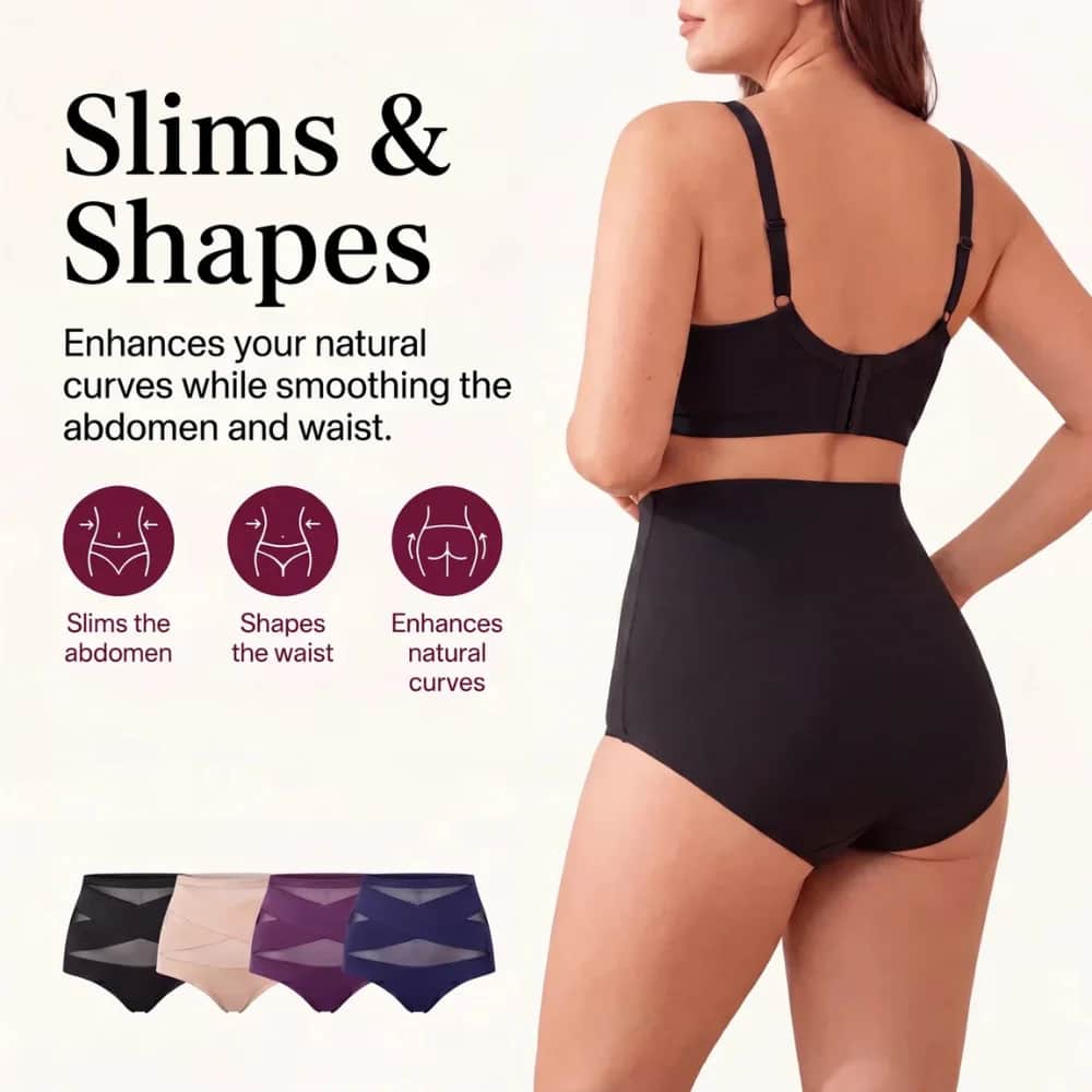 ShapeChic™ Sculpt Brief