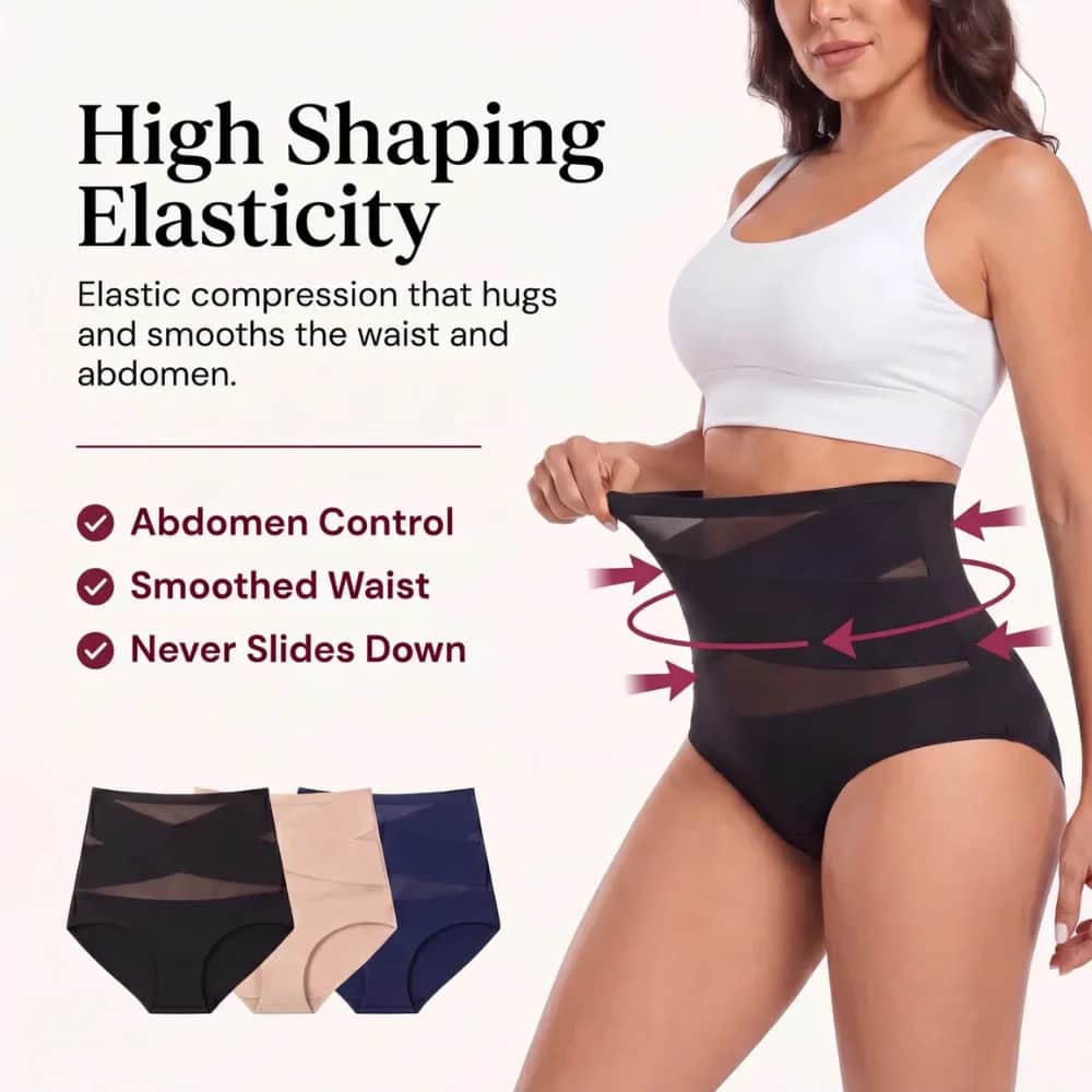 ShapeChic™ Sculpt Brief