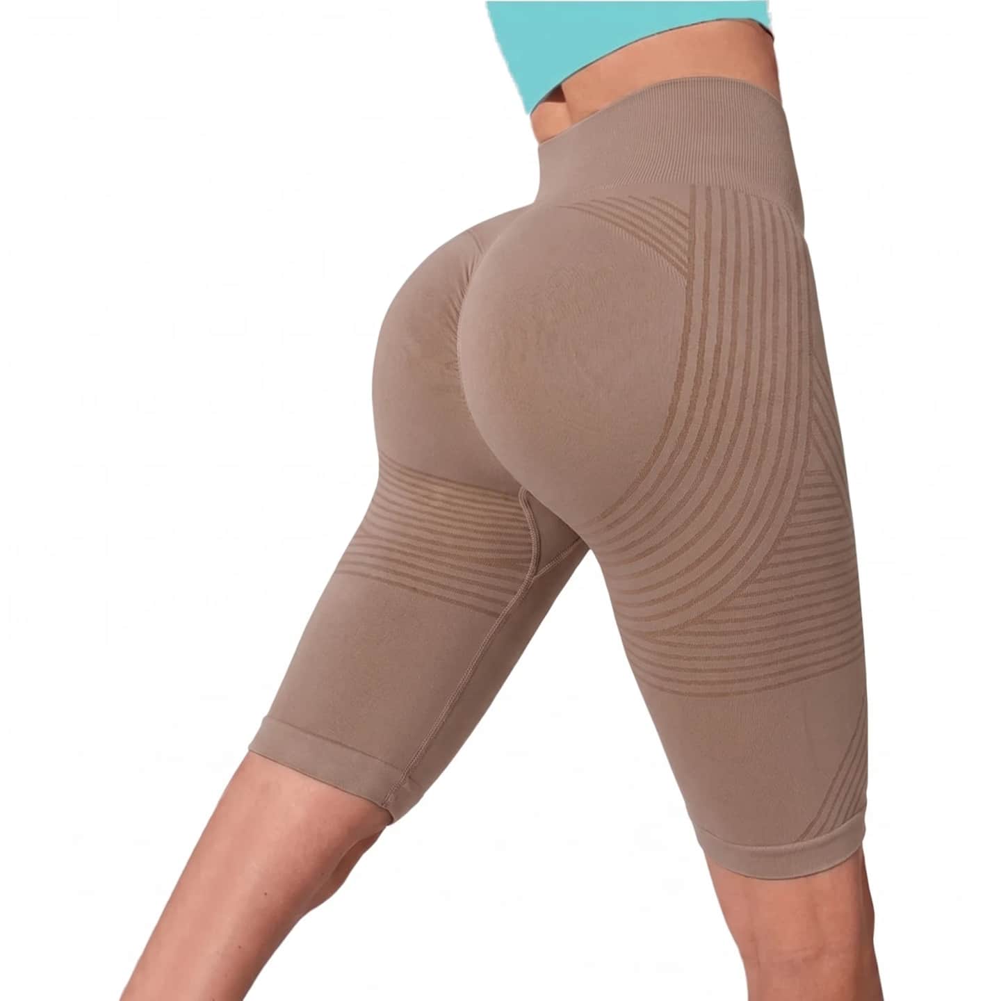 ShapeChic™ Sculpting Shorts