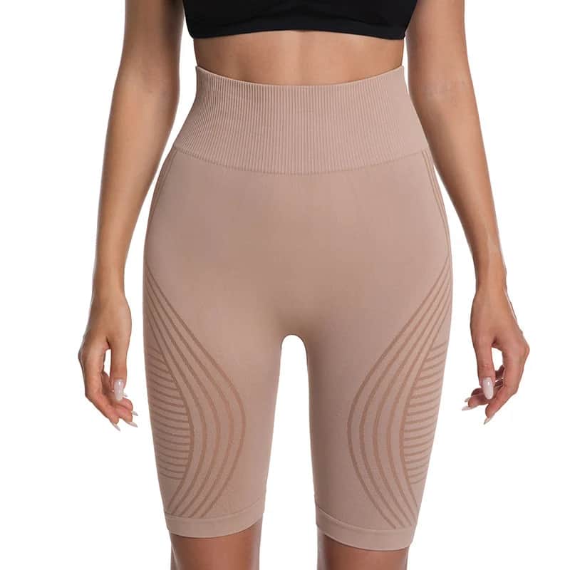 ShapeChic™ Sculpting Shorts