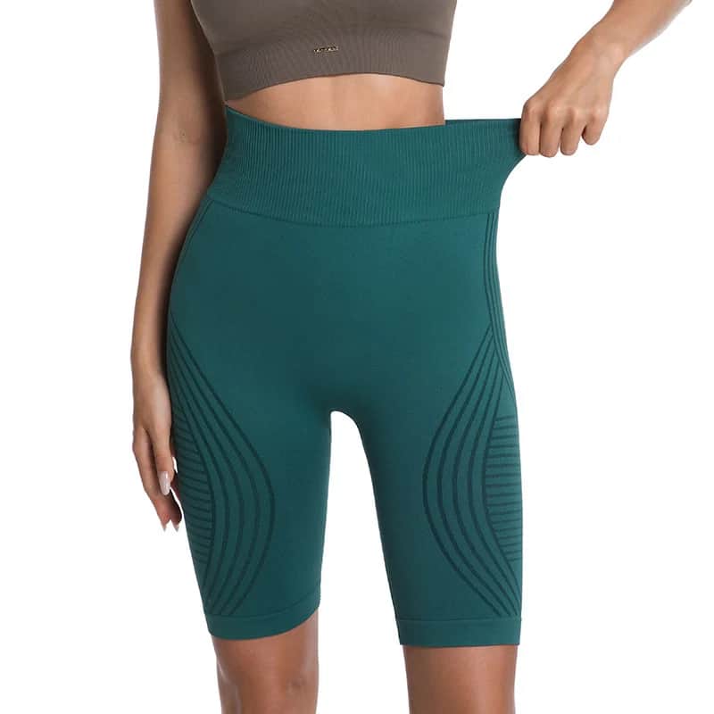 ShapeChic™ Sculpting Shorts