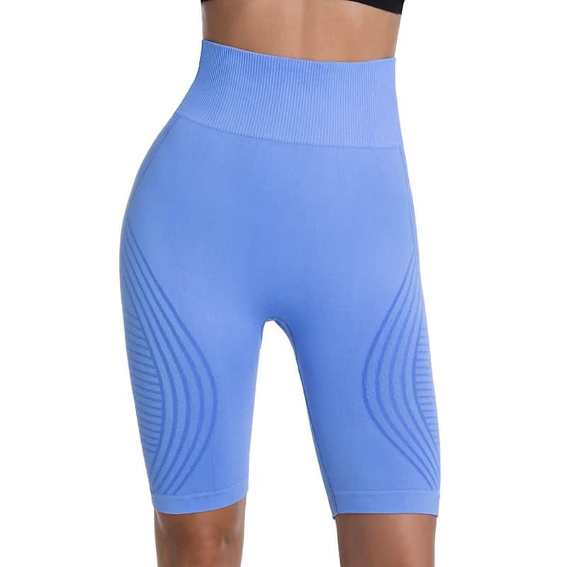 ShapeChic™ Sculpting Shorts