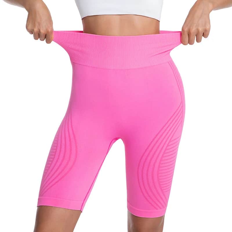 ShapeChic™ Sculpting Shorts