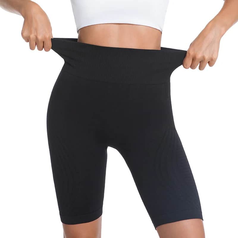 ShapeChic™ Sculpting Shorts