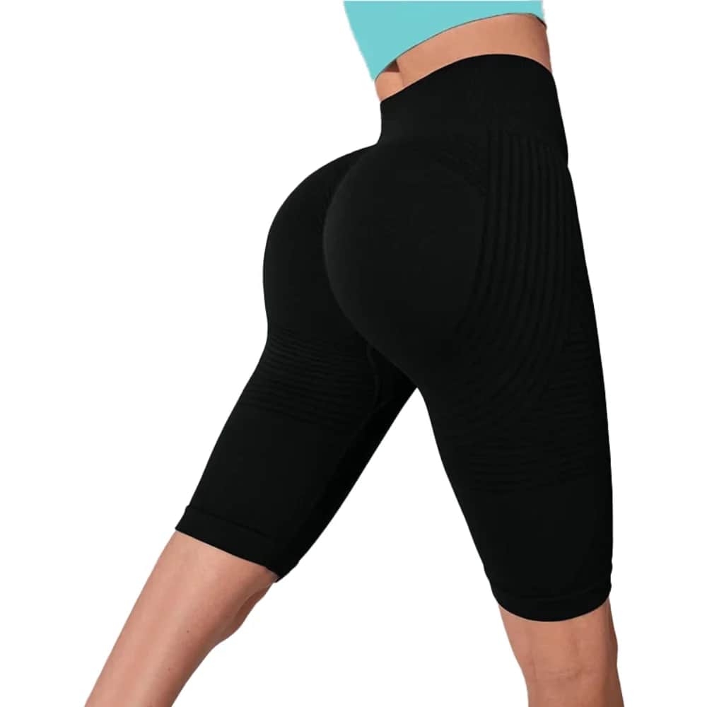 ShapeChic™ Sculpting Shorts