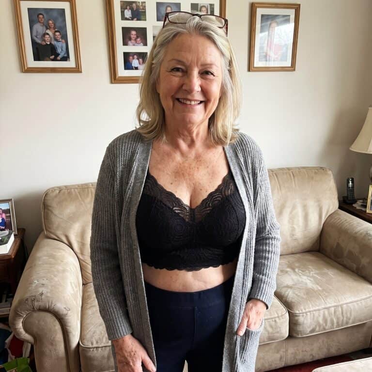 Roseanne D.