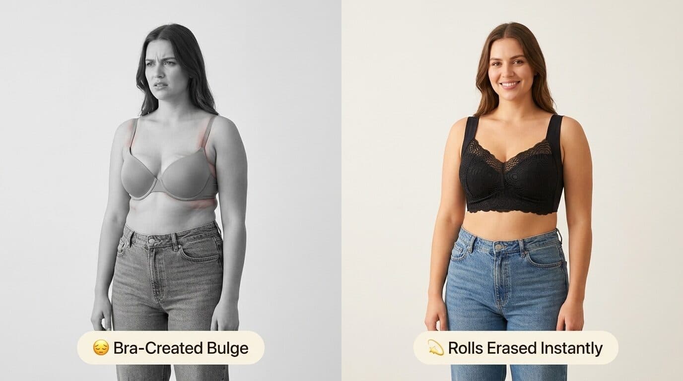 The Back-Roll Epidemic No One Talks About