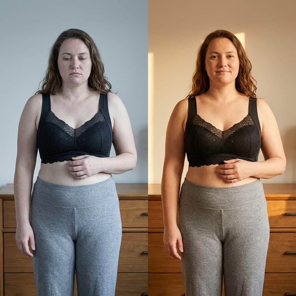 ShapeChic™ Original Bra