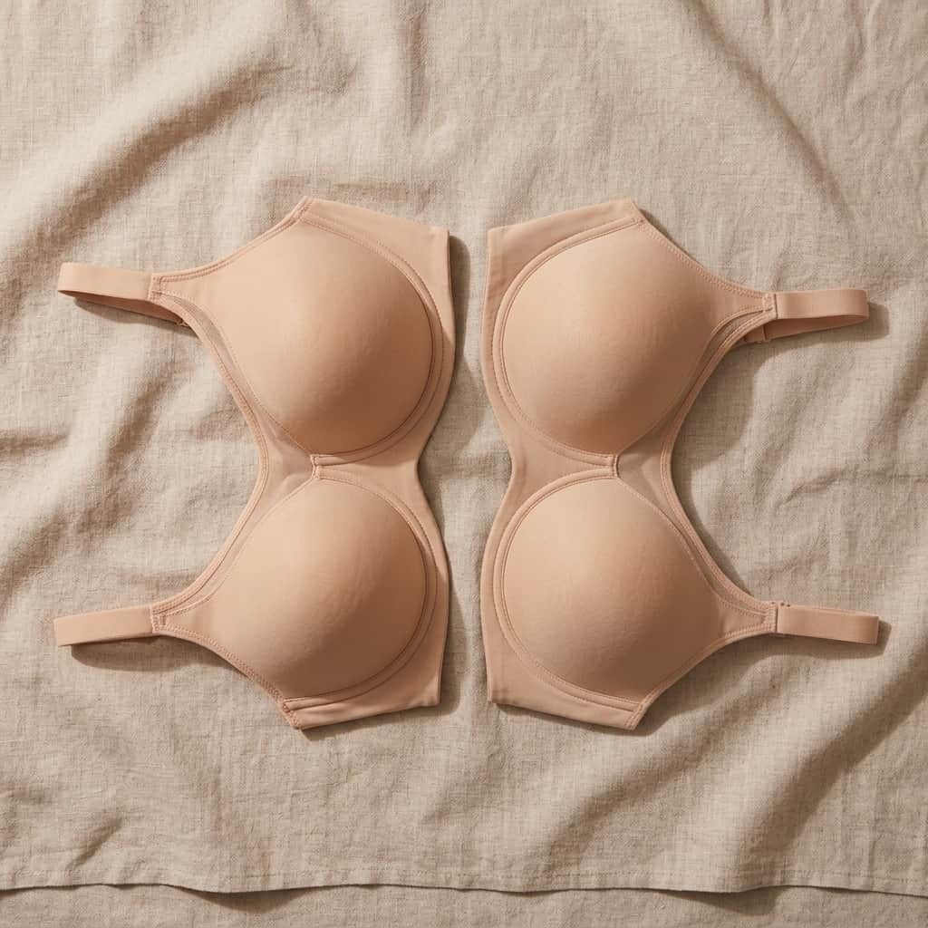One On, One In The Wash, Zero Wire Marks — Buy 1, Get 1 Free