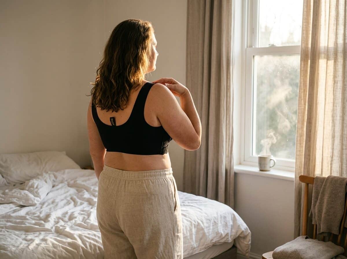 Three Online Bra Orders, Two Returns, and a Wireless Bra That Gave Up by Noon