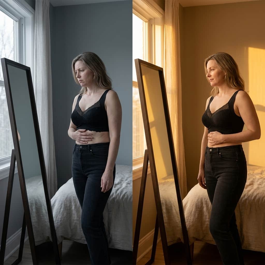 ShapeChic™ Original Bra