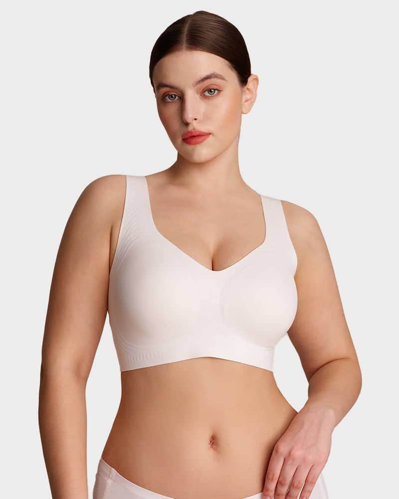 ShapeChic™ Lifting Jelly Bra